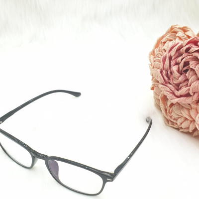 Gọng kính cận KAVI TR90 6025 Nhựa dẻo