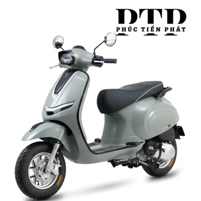 Xe Ga 50cc Espero Enigma