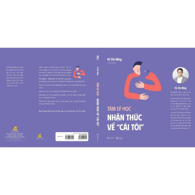 Sách - Tâm Lý Học - Nhận Thức Về Cái Tôi - AZ Việt Nam