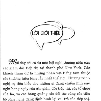 Chiến Lược Ngầm Trong Marketing 