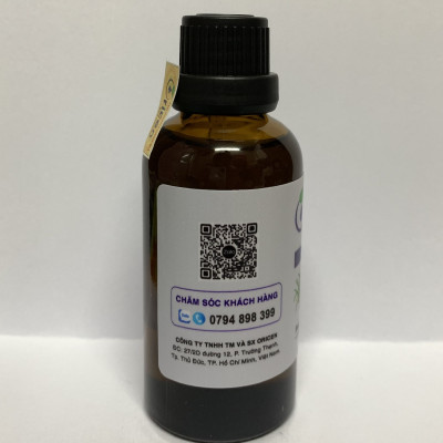 Tinh dầu Tràm Trà Oricen 50ml