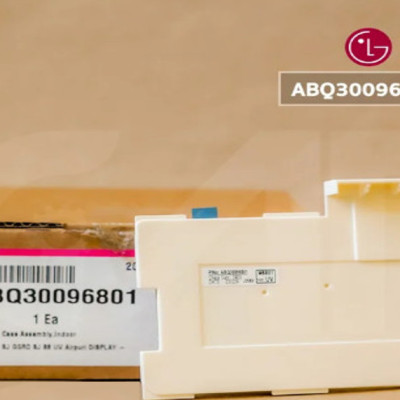BO MẠCH MẮT NHẬN MÁY LẠNH ĐIỀU HÒA LG ABQ30096801 – HÀNG CHÍNH HÃNG