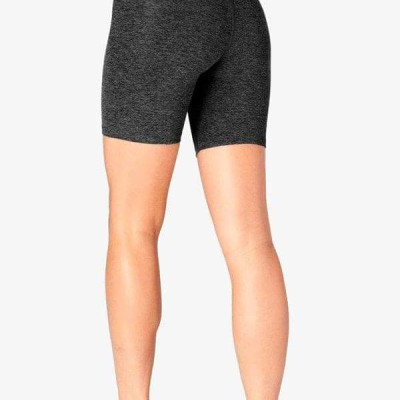 Quần short cạp cao size XL