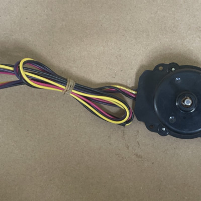 MOTOR QUẠT TẢN NHIỆT BLOCK TỦ LẠNH LG – HÀNG CHÍNH HÃNG