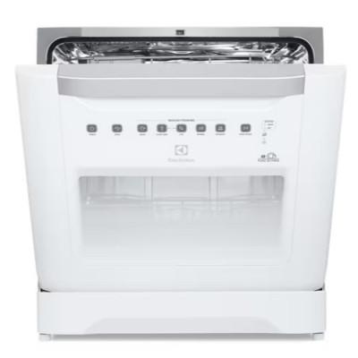 Máy Rửa Chén Electrolux ESF6010BW - Hàng Chính Hãng