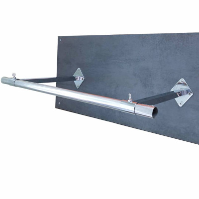 Thanh treo tròn phi 25 SMLIFE