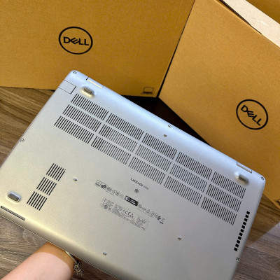 Dell Latitude 5510 Core i5-10310U Ram 16GB SSD 256GB 15.6 inch FHD - Hàng Chính hãng