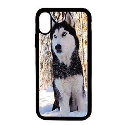 Ốp lưng cho điện thoại Iphone Xs Max mẫu XB 68 - Hàng chính hãng