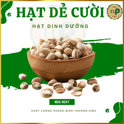 HẠT DẺ CƯỜI TÂN LỘC PHÁT HŨ 250G