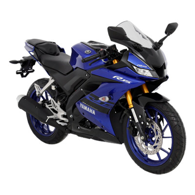 Xe Máy Nhập Khẩu Yamaha R15 v3 - Xanh GP