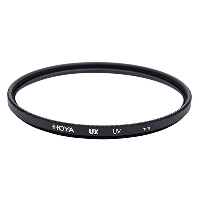 Kính Lọc Filter Hoya UX UV 58mm - Hàng Chính Hãng