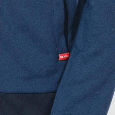 Áo khoác nam nón rời Phúc An