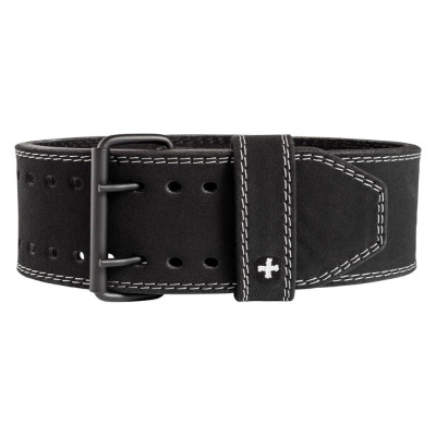 Đai Lưng Tập Gym Harbinger Powerlifting Belt 10mm Black 