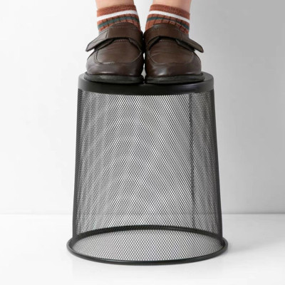 Sọt rác dành cho văn phòng cao cấp