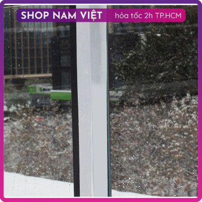 Băng Keo Bịt Kín Khe Cửa Sổ Chống Gió Lùa