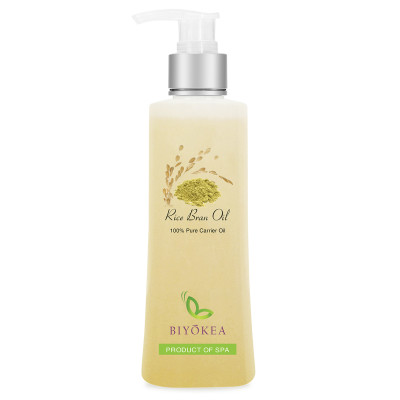 Dầu Cám Gạo Biyokea (200ml)
