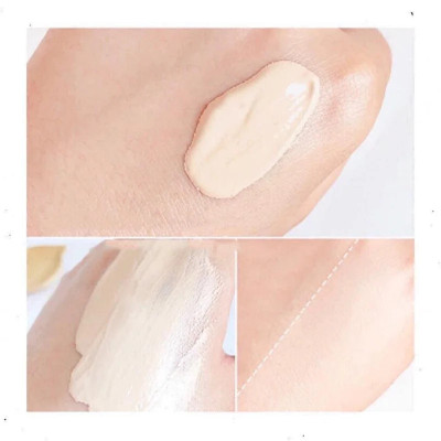Kem Nền Whoo Gongjinhyang Mi Velvet Liquid Foundation 40ml