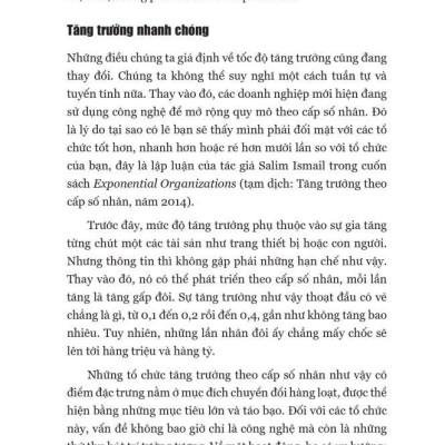 Làm Lãnh Đạo - Ba Động Lực Tạo Ra Hiệu Quả Vượt Trội