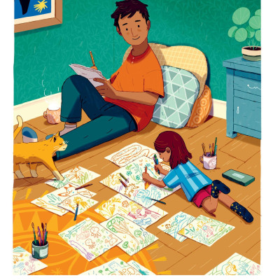 Điều Con Muốn Nói