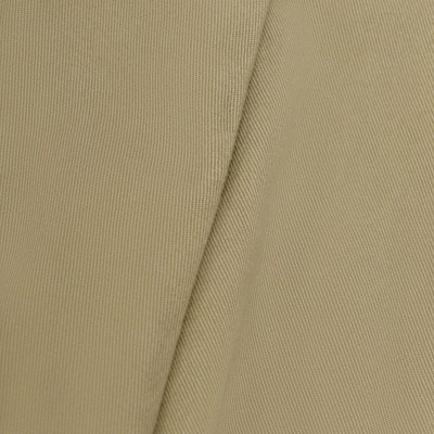 Quần Kaki Nam ROUTINE Cotton Trơn Form Slim Crop - 10S23PCA101C | LASTORE MENSWEAR