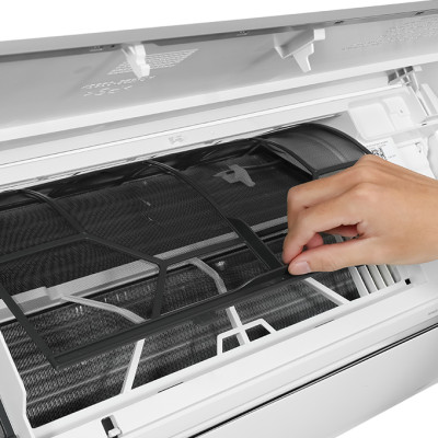 Máy lạnh Panasonic Inverter 2.5 HP CU/CS-XU24ZKH-8 - Hàng chính hãng( Chỉ giao HCM)