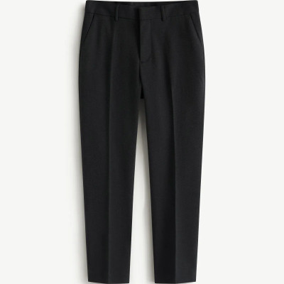 Quần tây nam/ Quần vải Form Slim cropped - RT 10S25PFO009 | ROUTINE CÀ MAU