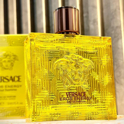 Nước Hoa Nam Versace Eros Energy Eau De Parfum