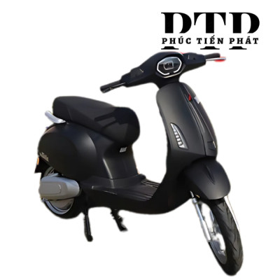 Xe Máy Điện TAILG R52