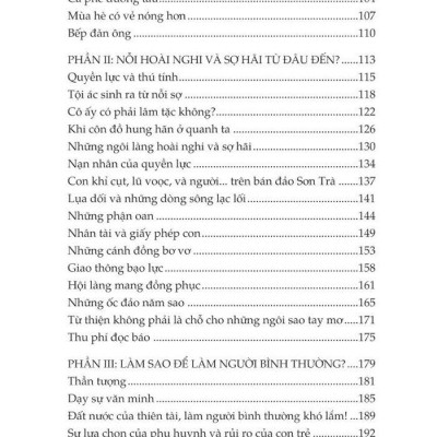 Tiện Nhân Ở Phố