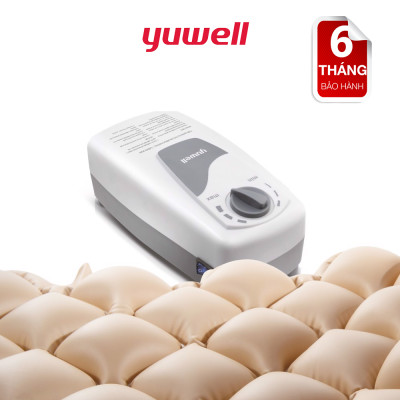 Đệm Chống Loét	Lattice Yuwell