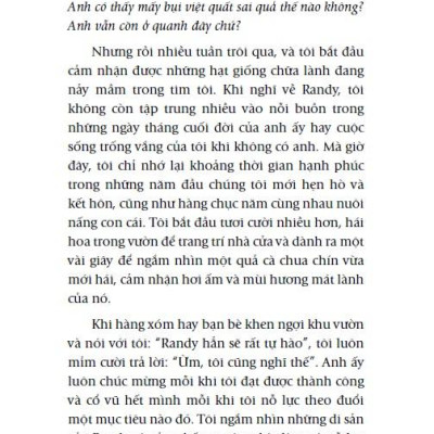 Chicken Soup For The Soul - Nắng Ấm Sau Mưa