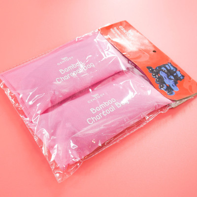 Túi Hút Ẩm Giày Patin, Trách Ẩm Mốc Khử Mùi Than Tre Hoạt Tính Cho Giày Patin Centosy