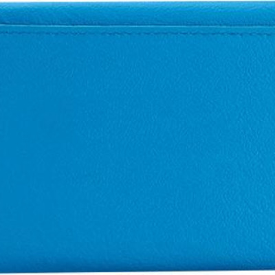 Ví Nữ Huy Hoàng HT3163 (9.5 x 19 cm) - Xanh Biển