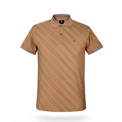 Áo Thun Nam sọc Khatoco A2MN418R2-VNIN490-2603-N