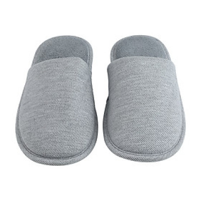 Dép Mang Trong Nhà Alan 2 Màu Sắc 23X28X3 Cm | Index Living Mall | Nội Thất Thái Lan