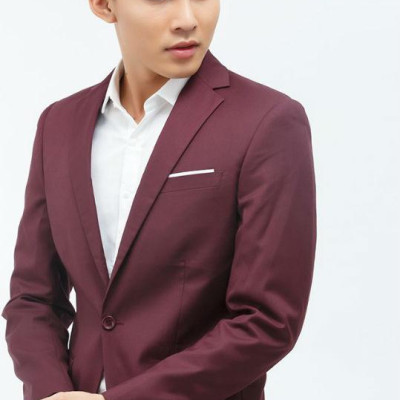 Áo Vest Titishop AVN80 - Đỏ