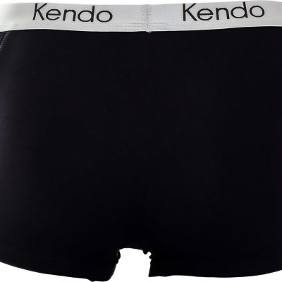 Kendo - Quần lót nam Kendo Boxer Silver Men