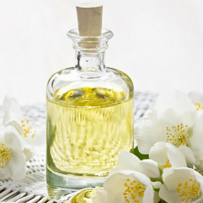 Tinh dầu Hoa Nhài (hoa Lài) nguyên chất từ thiên nhiên, xông phòng, khử mùi, thơm phòng, đuổi muỗi - KingOil