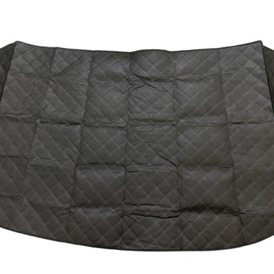 Tấm Che Nắng Kính Lái 3 Lớp Phản Quang, Có Tai,  Làm Giảm Hấp Thụ Ánh Sáng