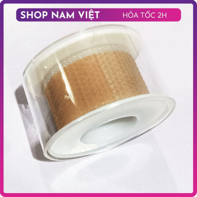 Miếng Dán Gót Chân Gel Bio Bảo Vệ Làn Da 2cm*100cm