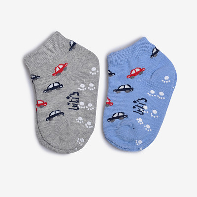 Combo 2 Đôi Vớ Bé Gái Biti