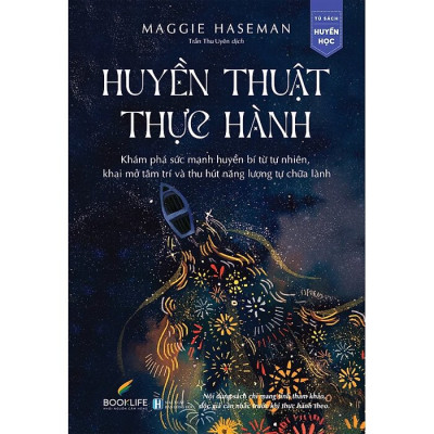 Huyền Thuật Thực Hành