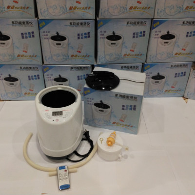 Nồi Xông Hơi nhiều dung tích có điều khiển