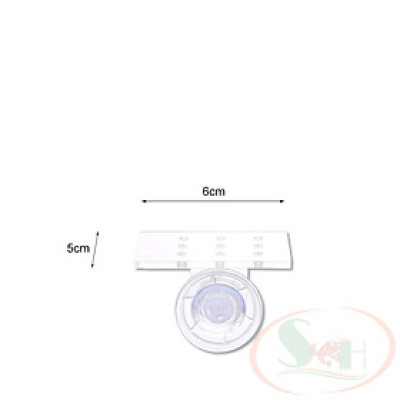 Vĩ ươm cây Ebi-VN giá đỡ thủy sinh trồng cây bám giá thể bể cá tép cảnh