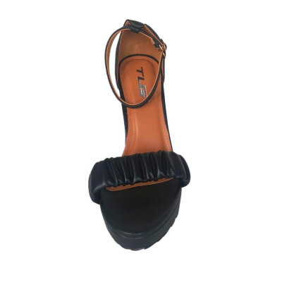 Sandal nữ quai nhún siêu hot  dành cho bạn 21819