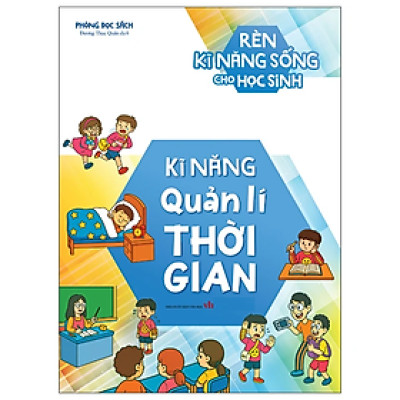 Rèn Kĩ Năng Sống Cho Học Sinh