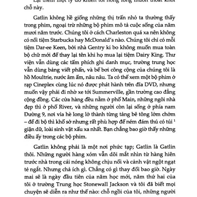 Những Tạo Vật Hoàn Mỹ - Phần 1 Series Gia Tộc Huyền Bí (Tái Bản 2022)