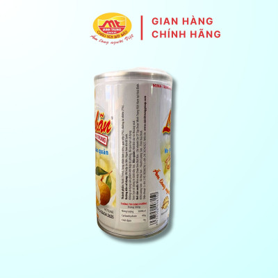 Cháo long nhãn Minh Trung 365g - Cháo Long Nhãn 6 (combo 6 lon)