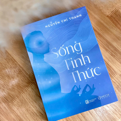 Sách - Sống tỉnh thức