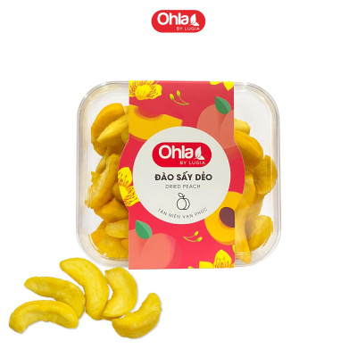 SET QUÀ TẾT OHLA - NGŨ PHÚC